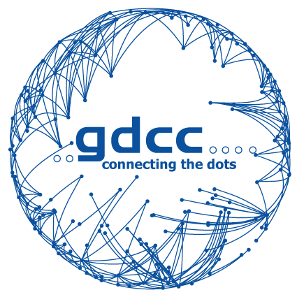 GDCC logo